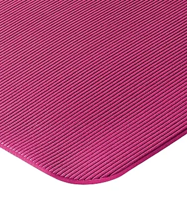 Airex Fitline matte 180x60x1 cm Treningsmatte | Rosa 