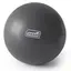 Pilatesball Sissel Soft 22 cm | Grå 