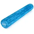 Sissel Pilates Roller Pro Soft 15 x 90 cm | Foam Roller