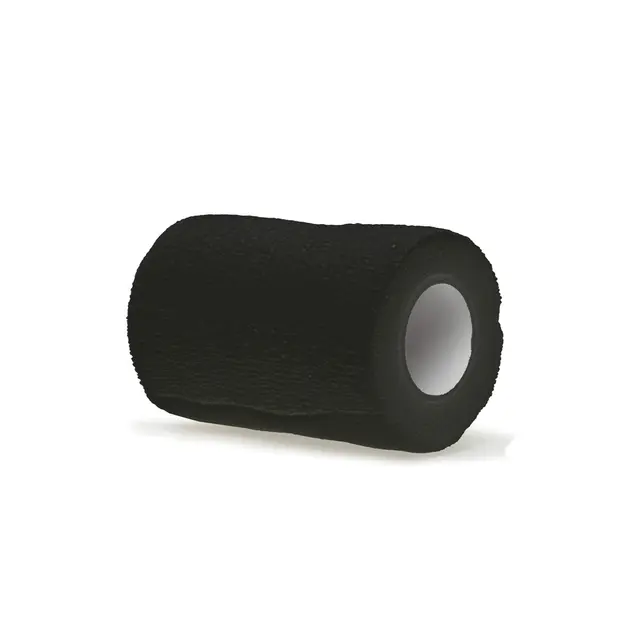 Elastisk bandasje 7,5 cm | 1 stk 1 selvklebende bandasje uten lim 