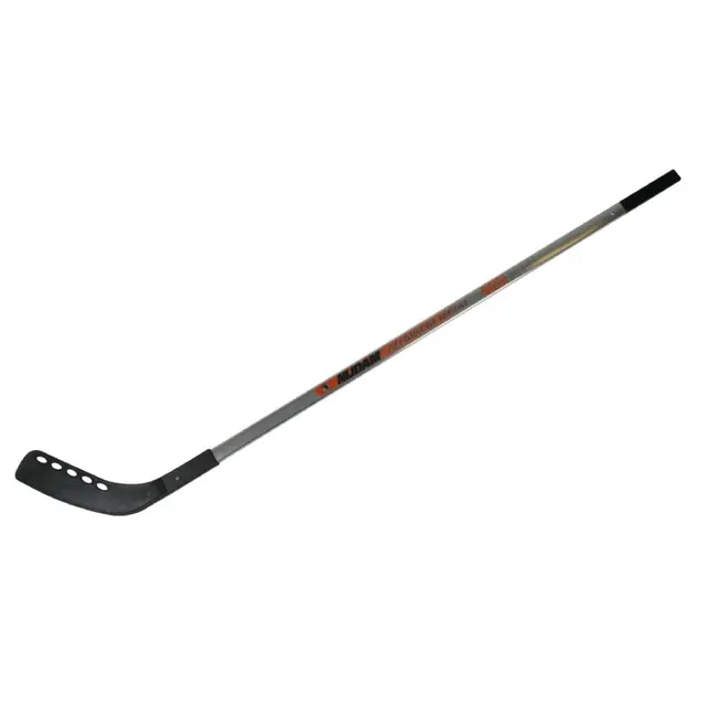 Ishockeykølle Nijdam® junior 135 cm 