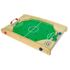 Fotball- og Flipperspill Bartl Flip-Kick Morsomt bordspill