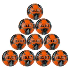 Fotball Select Cosmos Grus 5 (10) 10 stk | Grus og vinterfotballer