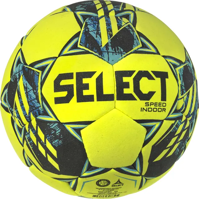 Fotball Select Speed Indoor V23 4 Matchball | Innefotball 