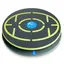 Balansebrett MFT Challenge-Disc 40 cm | Koordinasjonstrening | Bluetooth
