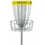 Discgolfkurv Innova DISCatcher Pro 28 Betongfundament| Permanent frisbeegolfk