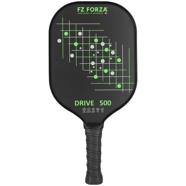 Pickleballracket FZ Forza Drive 500 Trening og fritid 