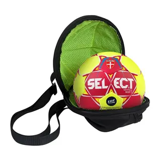 Ballbag Select til en h&#229;ndball Singel bag