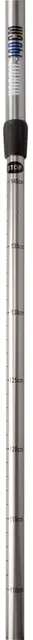 Gåstaver Abby - Nordic Walking Justerbar lengde 86 - 140 cm 