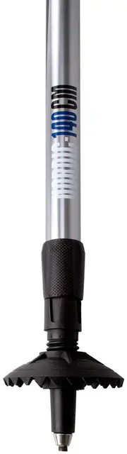 Gåstaver Abby - Nordic Walking Justerbar lengde 86 - 140 cm 