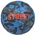 Fotball Select Street V22 Str. 4,5 | Til lek og spill