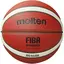 Basketball Molten BG4500 7 FIBA matchball