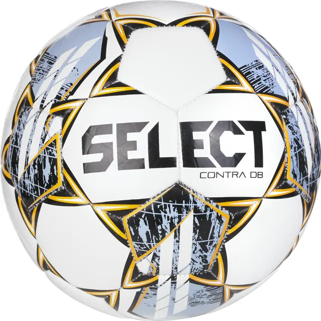 Fotball Select Contra DB V23 | 3 Treningsball | Gress 