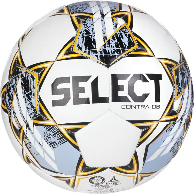 Fotball Select Contra DB V23 | 3 Treningsball | Gress 