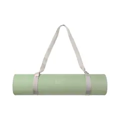 Airex TrExercise matte 140x60x0,6 cm Treningsmatte | Gr&#248;nn
