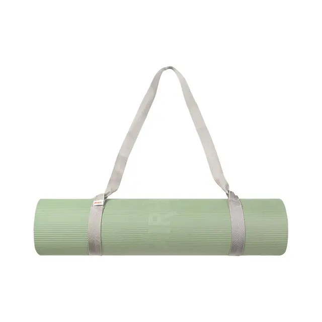 Airex TrExercise matte 140x60x0,6 cm Treningsmatte | Grønn 