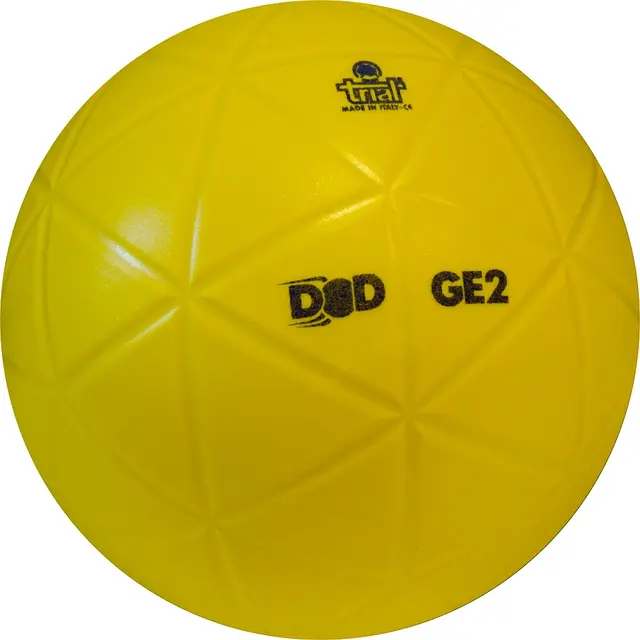 Dodgeball Trial® Senior Kanonball 20 cm | 230 gram 