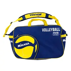 Mikasa Ballbag Ballsekk til 6 baller