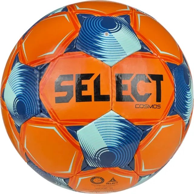 Fotball Select Cosmos 5 Kunstgress | Grus og vinterfotball 