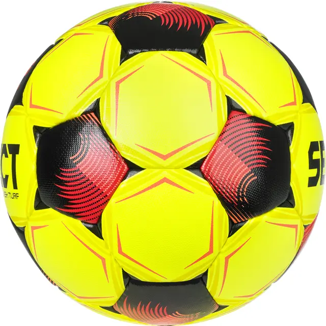 Fotball Select Flash Turf 4 V26 Trening | Kunstgress | Vinterfotball 
