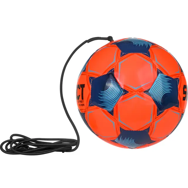 Fotball Select FB Street Kicker V26 Teknikk- og målvakttrening 