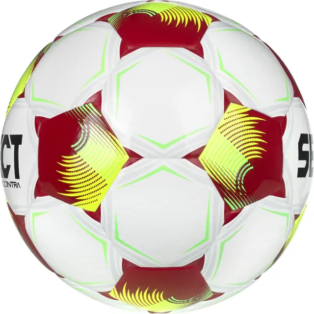 Fotball Select Contra V26 4 Treningsball | Gress 