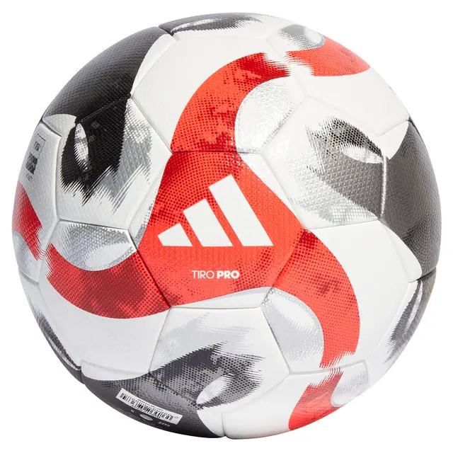 Fotball Adidas Tiro Pro FIFA Quality Pro | Str 5 | Matchball 