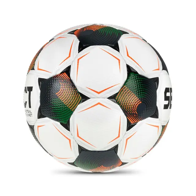 Futsalball Select Planet Offisiell størrelse 4 