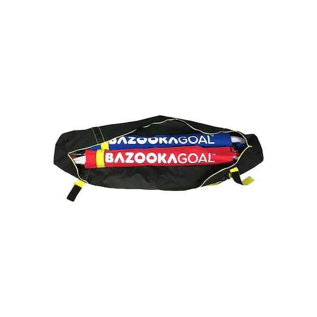 Transportbag BazookaGoal Passer 120x75 cm og 200x75 cm 