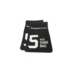 Sandbag Bazookagoal 2 stk.