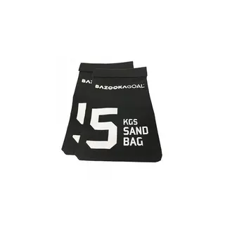 Sandbag Bazookagoal 2 stk.