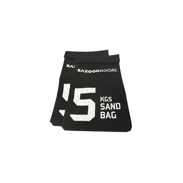 Sandbag Bazookagoal 2 stk. 