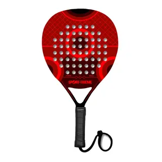 Padel Racket Sport-Thieme era1 Rød Trening | Skole og Fritid
