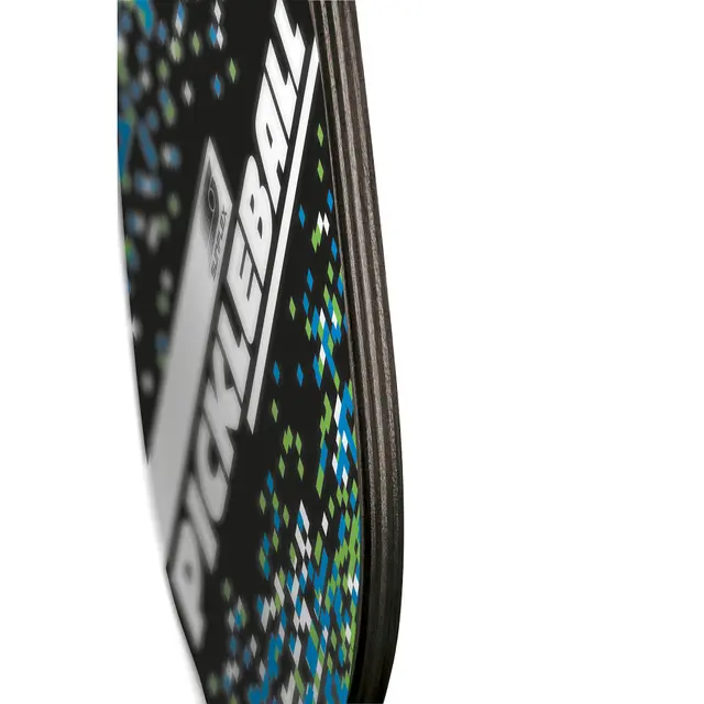 Pickleballracket Sunflex for barn 2 racketer | 1 pickleball 