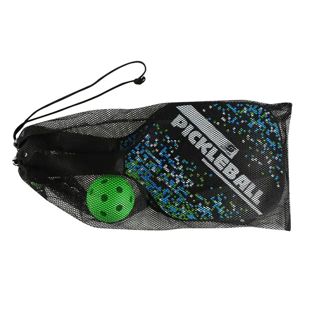 Pickleballracket Sunflex for barn 2 racketer | 1 pickleball 