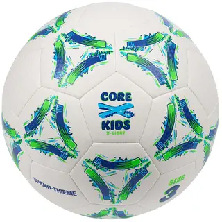 Fotball Sport-Thieme CoreX4Kids X-Light Lettball | 290 gram | Treningsball