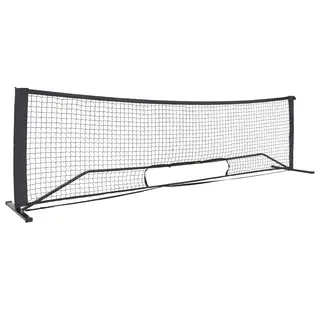 Fotballtennis 4 meter Inne- og utendørs