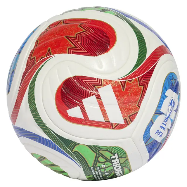 Fotball Adidas Trionda Competition FIFA Quality Pro | Str 5 | Matchball 