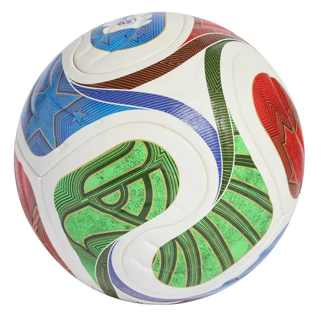 Fotball Adidas Trionda Competition FIFA Quality Pro | Str 5 | Matchball 