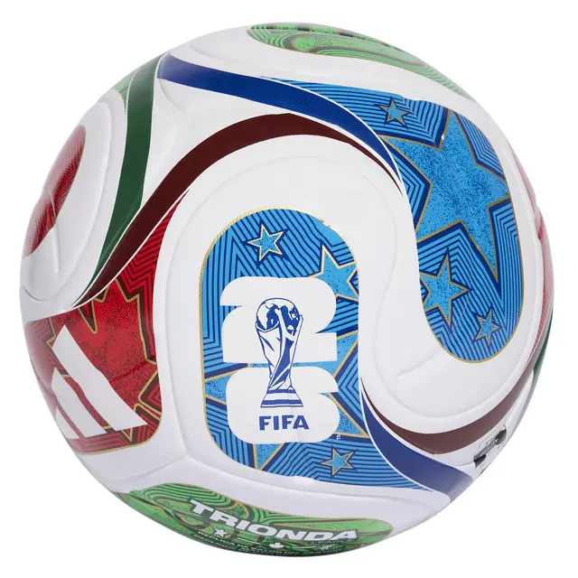 Fotball Adidas Trionda League FIFA Quality | Str 5 | Treningsball 
