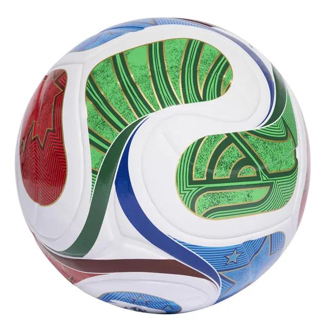 Fotball Adidas Trionda League FIFA Quality | Str 5 | Treningsball 