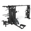 MultiGym 5 station ata Treningsapparat | For treningssenter