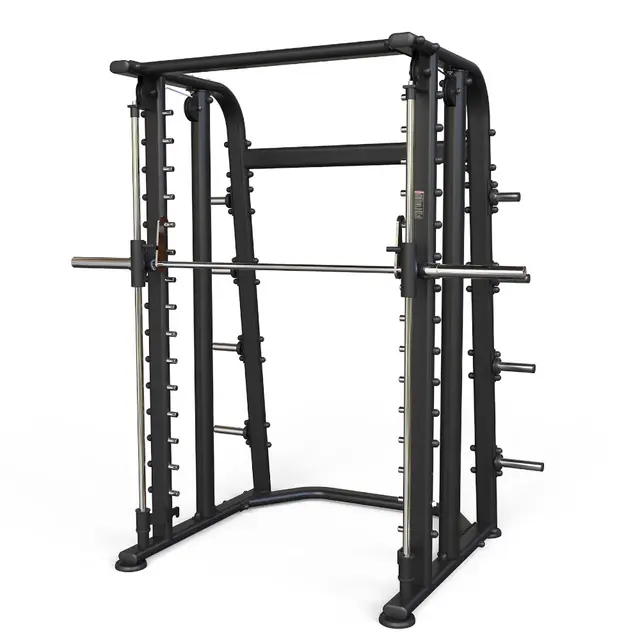 Smith Machine ata Treningsapparat | For treningssenter 