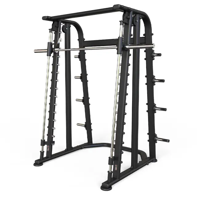 Smith Machine Angle ata Treningsapparat | For treningssenter 