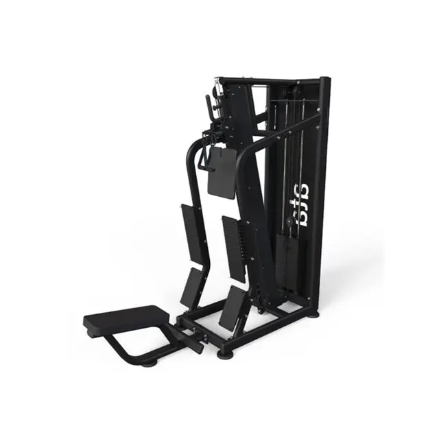 Ryggtrener ata Back Trainer Total Treningsapparat | For treningssenter 