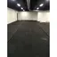 Quad gummi Gulvflis C1 Gulv | 1000 x 1000 x 43 mm