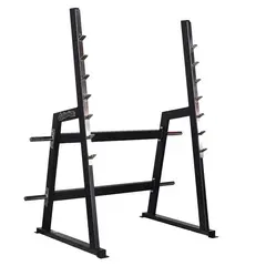 Squat Rack Gymleco Kneb&#248;ystativ