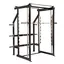 Multi Smithmaskin Gymleco Treningsapparat m/oppbevaringsstativ