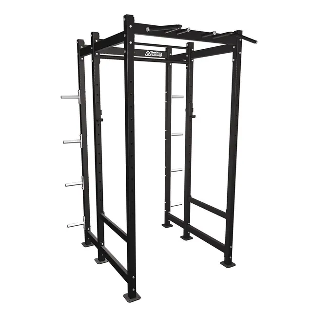 Power Rack/ Cage Gymleco Treningsstativ 