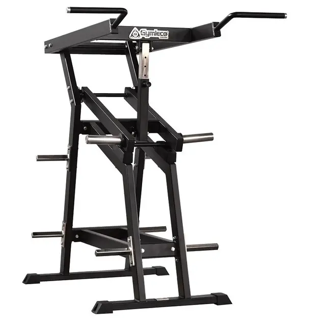 Gymleco Viking Press Frivektsapparat Treningsapparat for skulderpress 